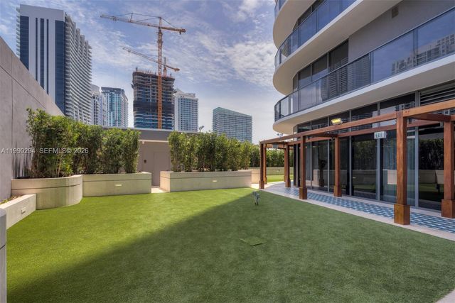 801 S Miami Ave 3504, Miami, FL 33130