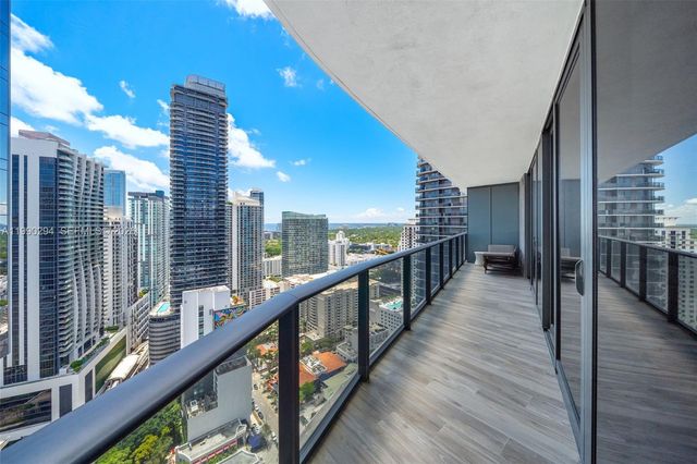 801 S Miami Ave 3504, Miami, FL 33130