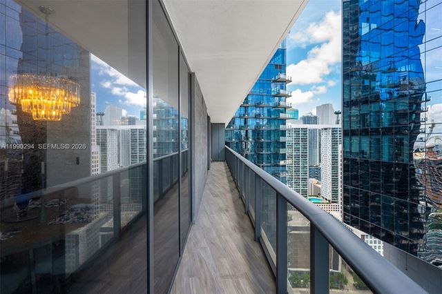 801 S Miami Ave 3504, Miami, FL 33130