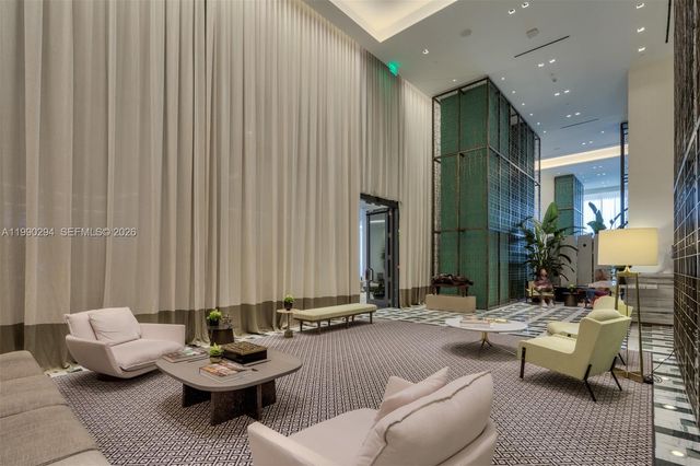 801 S Miami Ave 3504, Miami, FL 33130