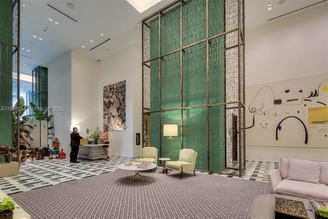 801 S Miami Ave 3504, Miami, FL 33130