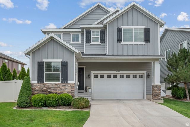 955 W DELOREAN LN, Midvale, UT 84047