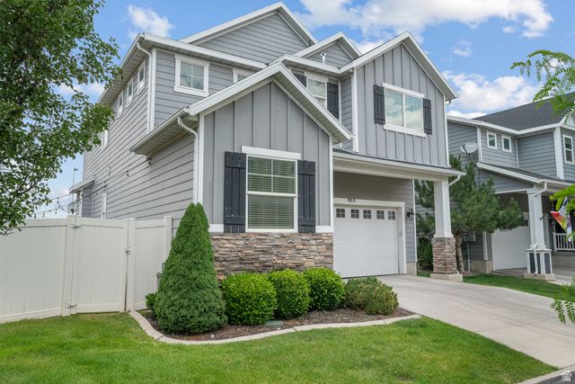 955 W DELOREAN LN, Midvale, UT 84047