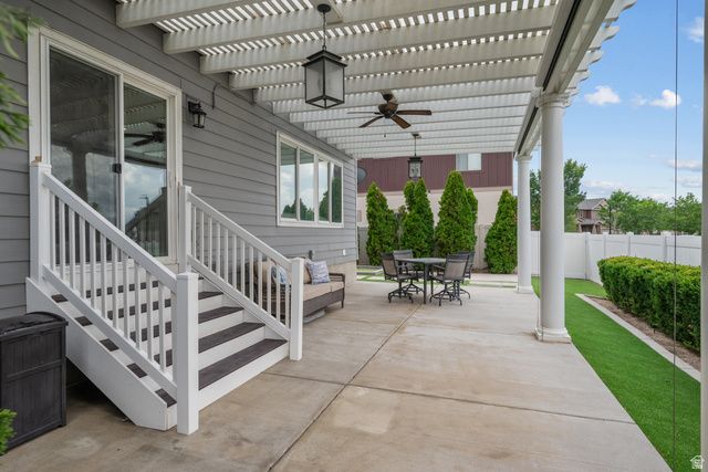 955 W DELOREAN LN, Midvale, UT 84047
