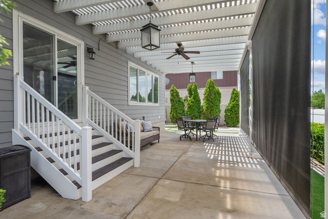 955 W DELOREAN LN, Midvale, UT 84047