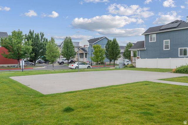 955 W DELOREAN LN, Midvale, UT 84047
