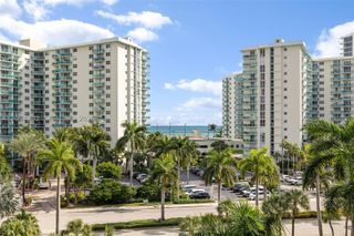 3800 S Ocean Dr 516, Hollywood, FL 33019