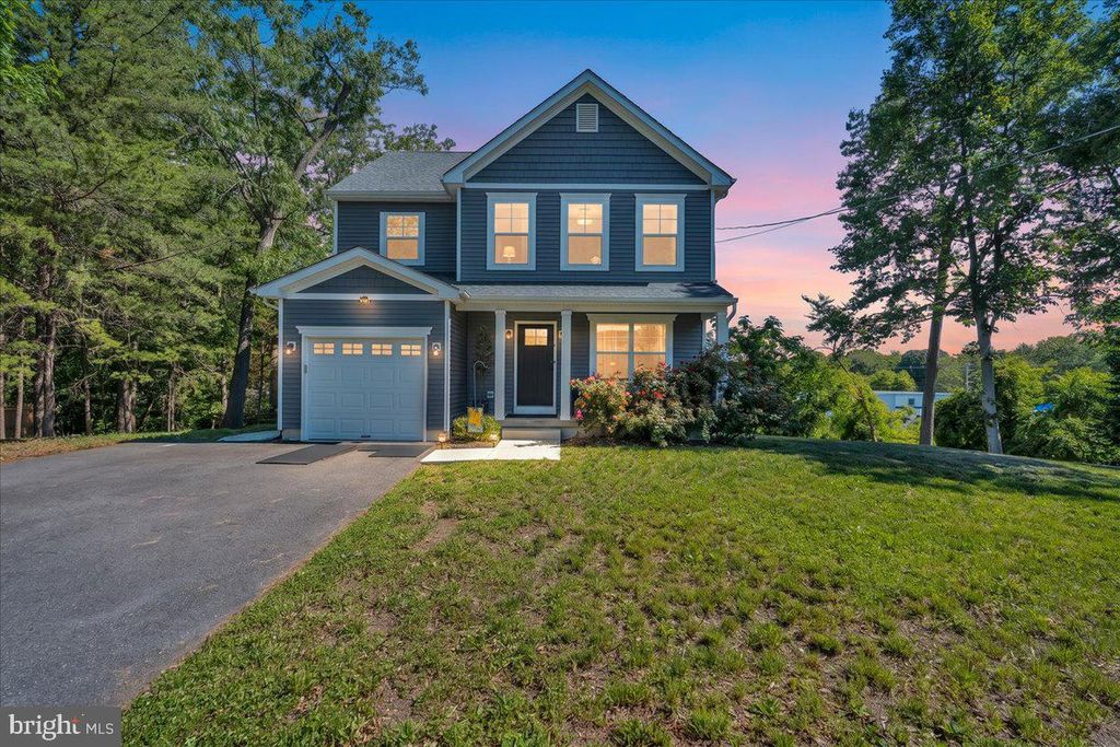 16 CLARO AVE, Sewell, NJ 08080