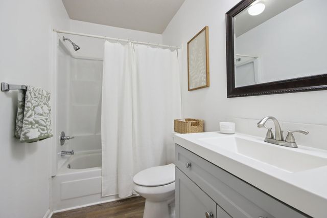 4922 Dobbin Springs Lane, Kingwood, TX 77345