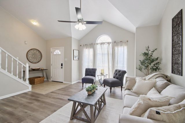 4922 Dobbin Springs Lane, Kingwood, TX 77345