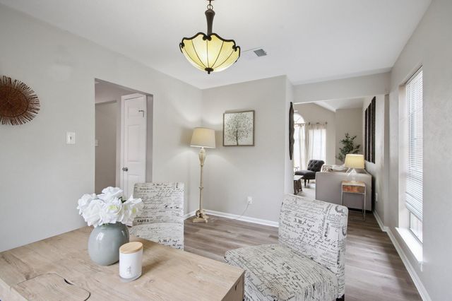 4922 Dobbin Springs Lane, Kingwood, TX 77345