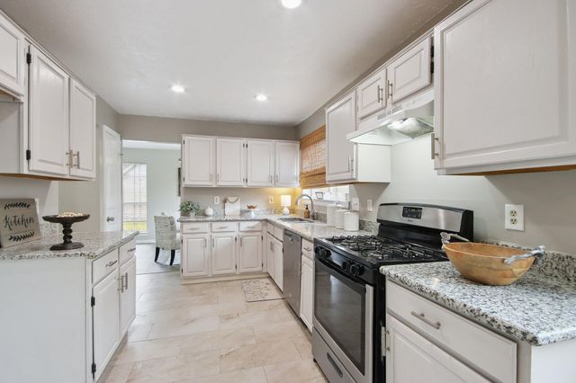 4922 Dobbin Springs Lane, Kingwood, TX 77345