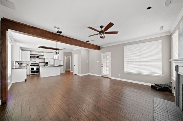1207 Wildewood Court, Sugar Land, TX 77479