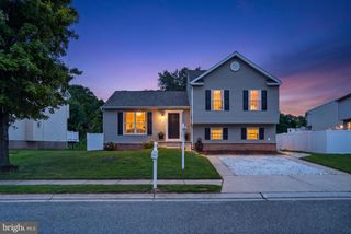 9303 SEA HORSE CT, Sparrows Point, MD 21219
