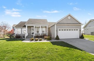 533 Dune Ridge N, St. Joseph City, MI 49085