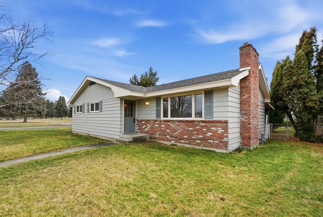 11822 E 15th Ave, Spokane Valley, WA 99206