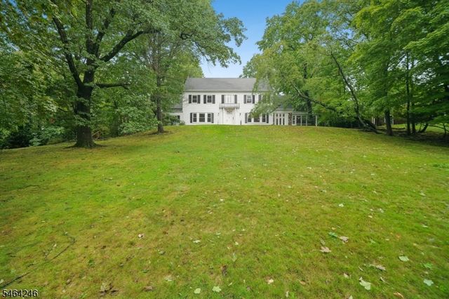 241 N Ridgewood Road, South Orange Village Twp., NJ 07079