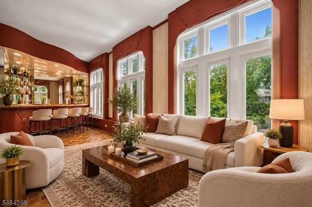 241 N Ridgewood Road, South Orange Village Twp., NJ 07079