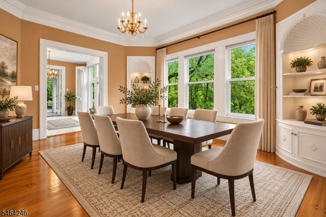 241 N Ridgewood Road, South Orange Village Twp., NJ 07079
