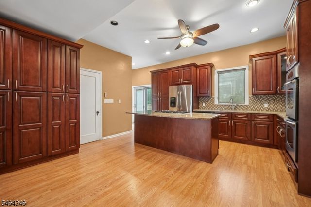 241 N Ridgewood Road, South Orange Village Twp., NJ 07079