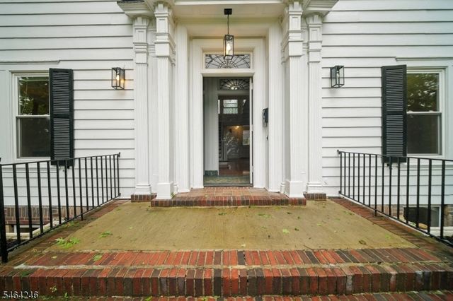 241 N Ridgewood Road, South Orange Village Twp., NJ 07079