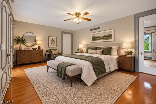241 N Ridgewood Road, South Orange Village Twp., NJ 07079
