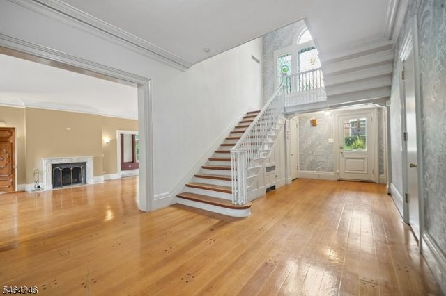241 N Ridgewood Road, South Orange Village Twp., NJ 07079