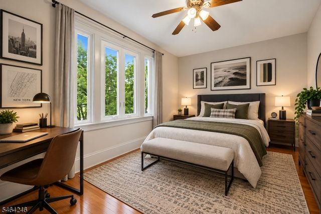 241 N Ridgewood Road, South Orange Village Twp., NJ 07079