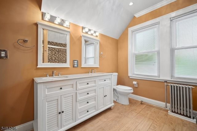 241 N Ridgewood Road, South Orange Village Twp., NJ 07079
