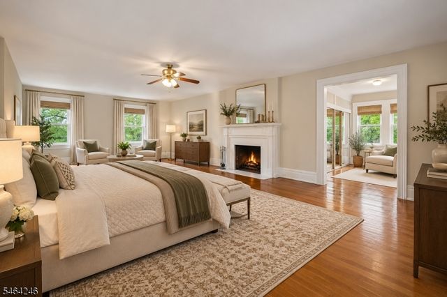 241 N Ridgewood Road, South Orange Village Twp., NJ 07079