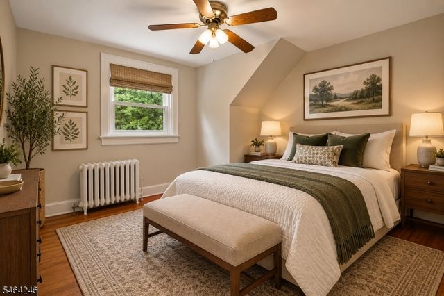 241 N Ridgewood Road, South Orange Village Twp., NJ 07079