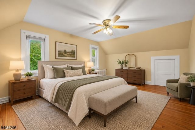 241 N Ridgewood Road, South Orange Village Twp., NJ 07079