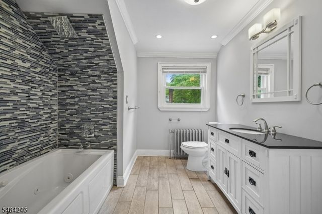 241 N Ridgewood Road, South Orange Village Twp., NJ 07079