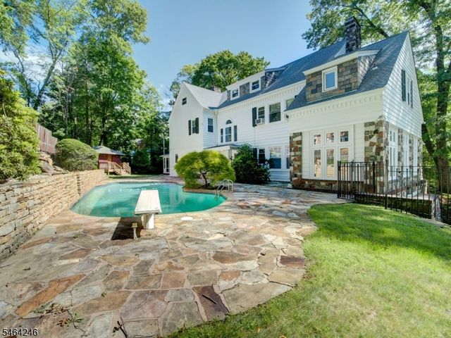 241 N Ridgewood Road, South Orange Village Twp., NJ 07079