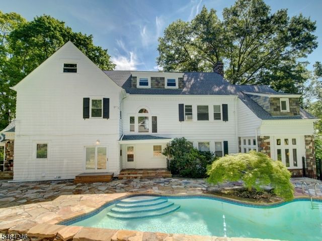 241 N Ridgewood Road, South Orange Village Twp., NJ 07079