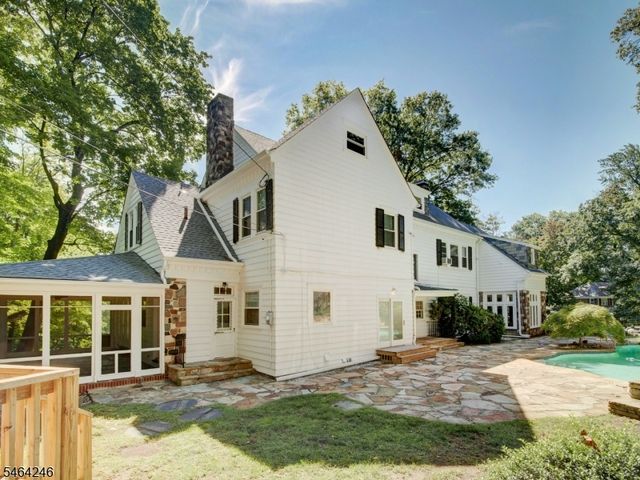 241 N Ridgewood Road, South Orange Village Twp., NJ 07079