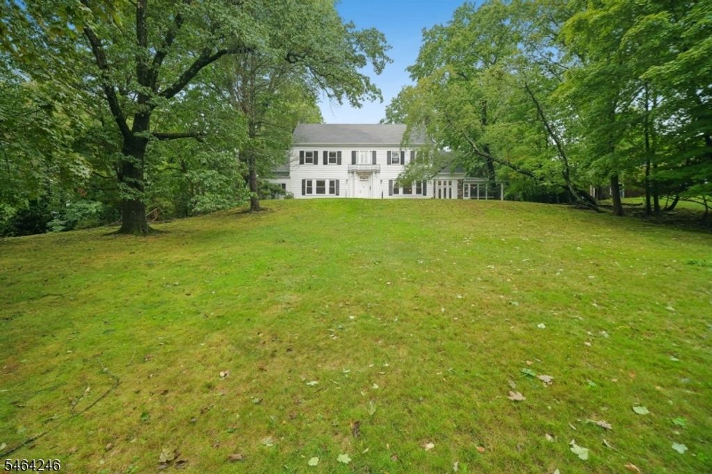 241 N Ridgewood Road, South Orange Village Twp., NJ 07079 — photo 2