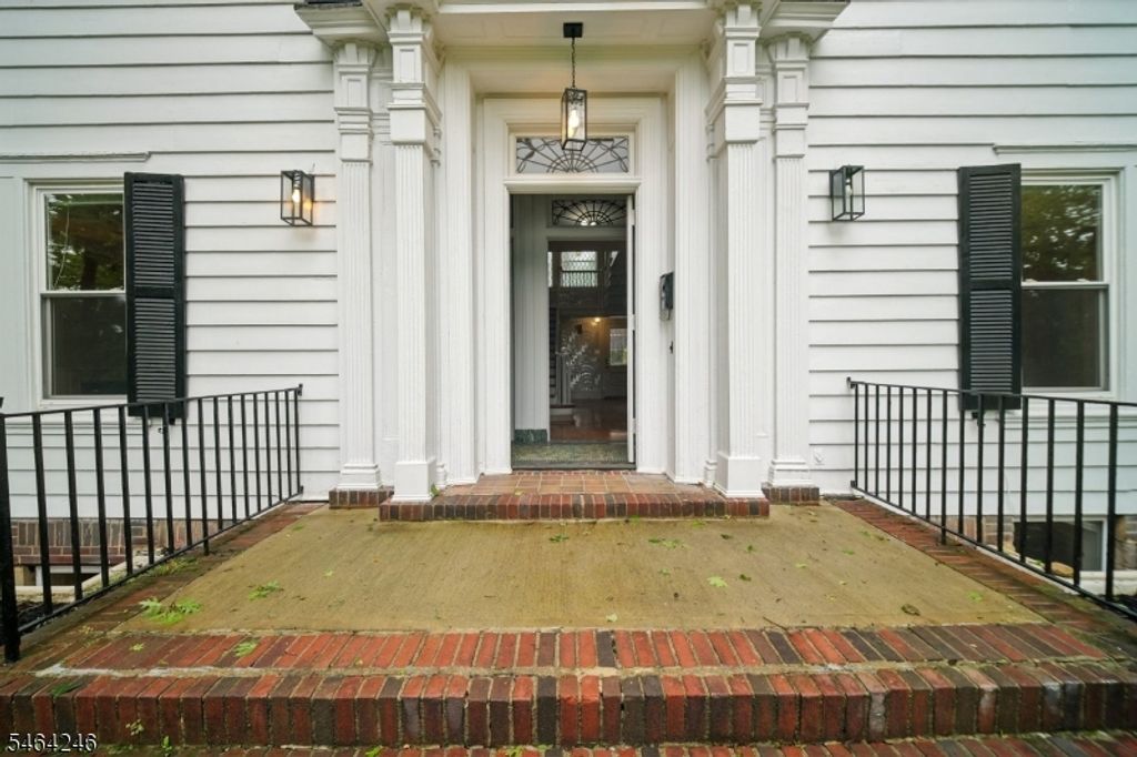 241 N Ridgewood Road, South Orange Village Twp., NJ 07079 — photo 3