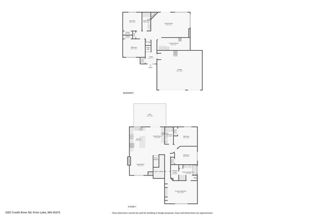 5357 Credit River Road SE, Prior Lake, MN 55372