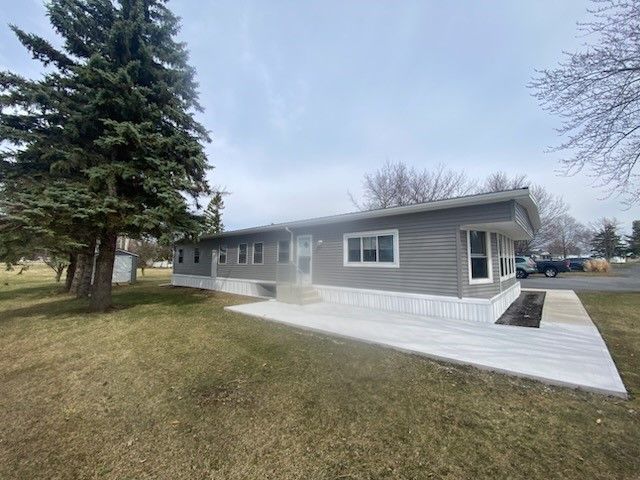 5555 PURDY ROAD 55, Canandaigua Town, NY 14424