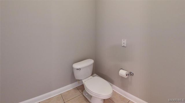 1457 Old Ware Road, Wetumpka, AL 36093