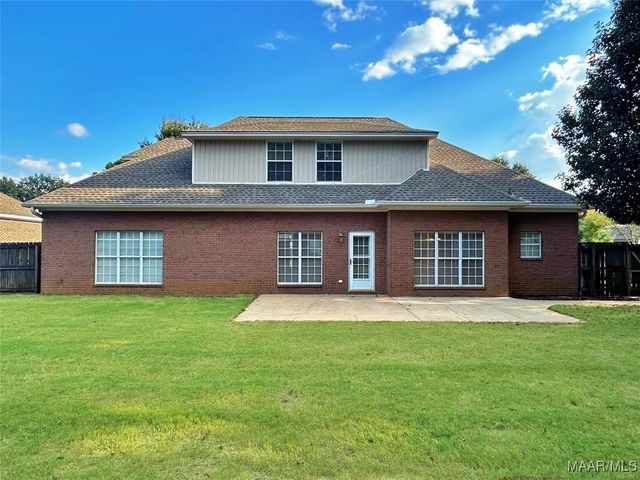 1457 Old Ware Road, Wetumpka, AL 36093