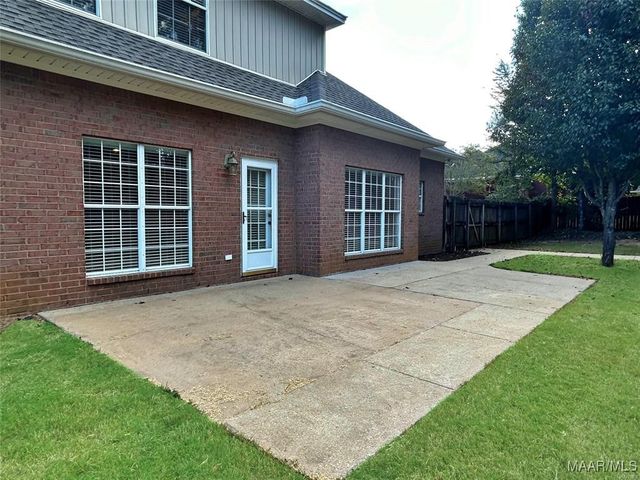 1457 Old Ware Road, Wetumpka, AL 36093