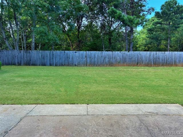 1457 Old Ware Road, Wetumpka, AL 36093