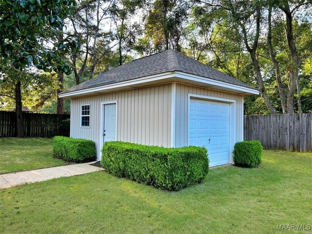 1457 Old Ware Road, Wetumpka, AL 36093