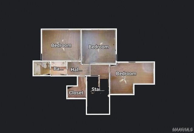 1457 Old Ware Road, Wetumpka, AL 36093