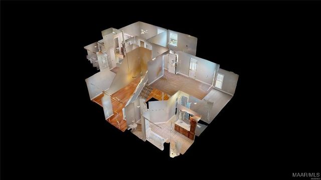 1457 Old Ware Road, Wetumpka, AL 36093