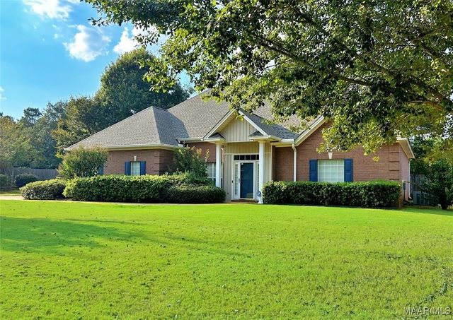 1457 Old Ware Road, Wetumpka, AL 36093