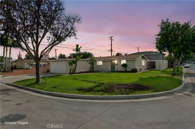 14102 Priscilla Street, La Mirada, CA 90638