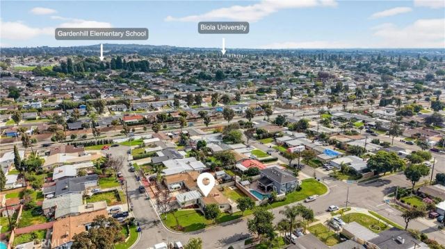 14102 Priscilla Street, La Mirada, CA 90638